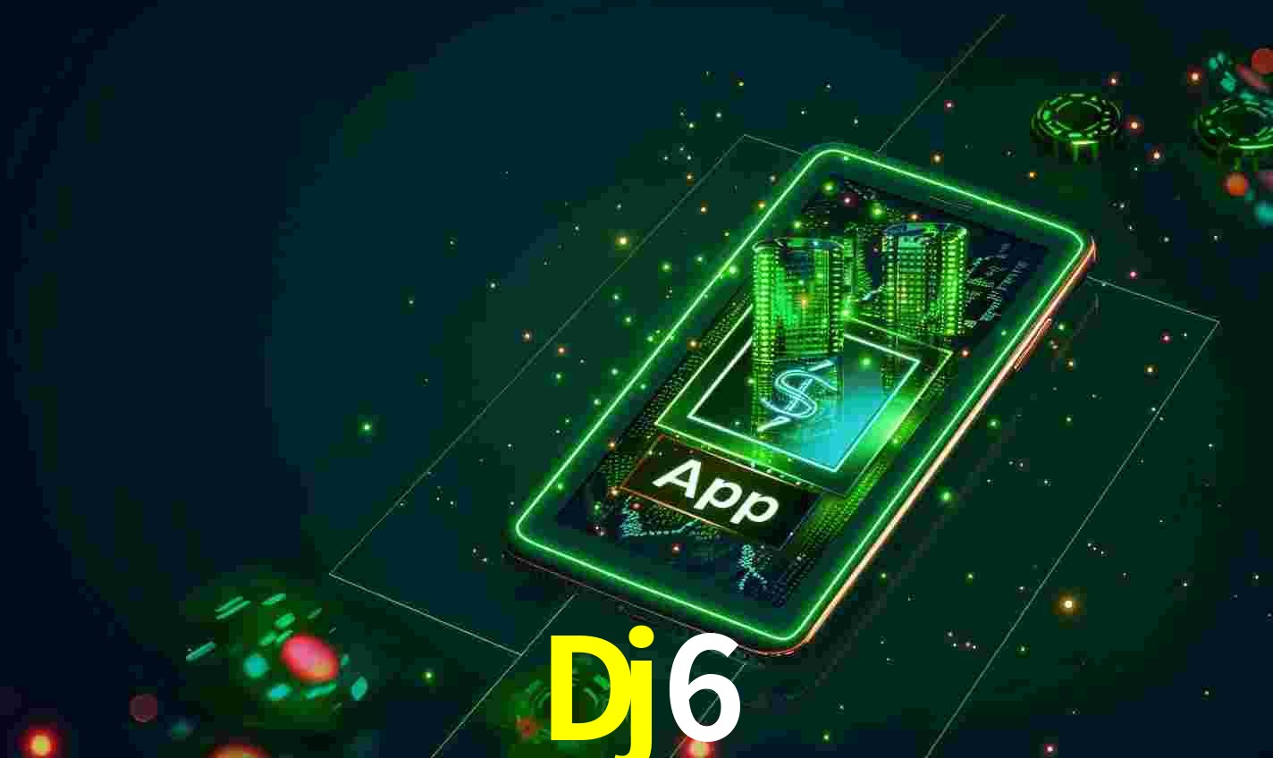 Simplificando a Experiência de Jogo Dj6 App