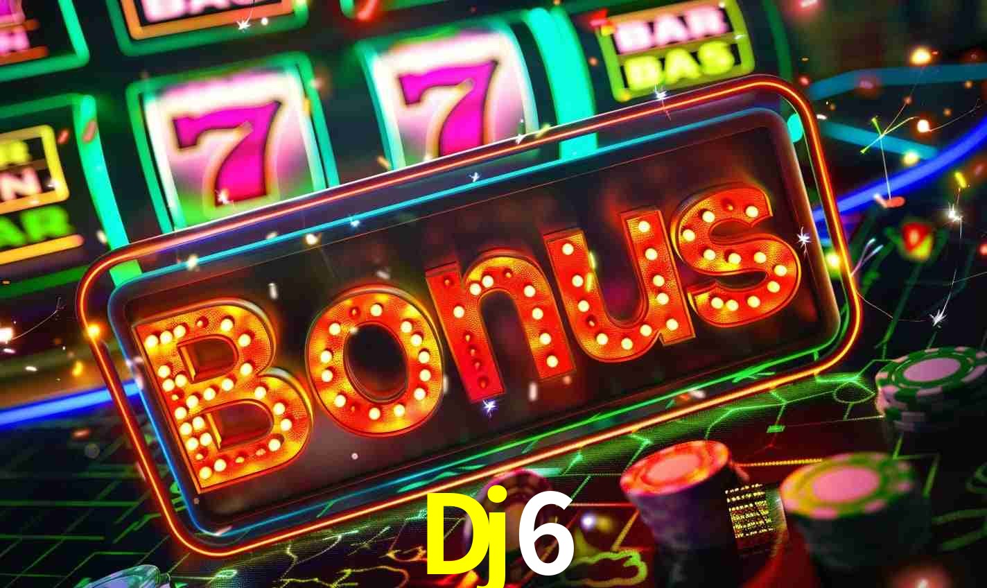 Sistema de Bônus Dj6