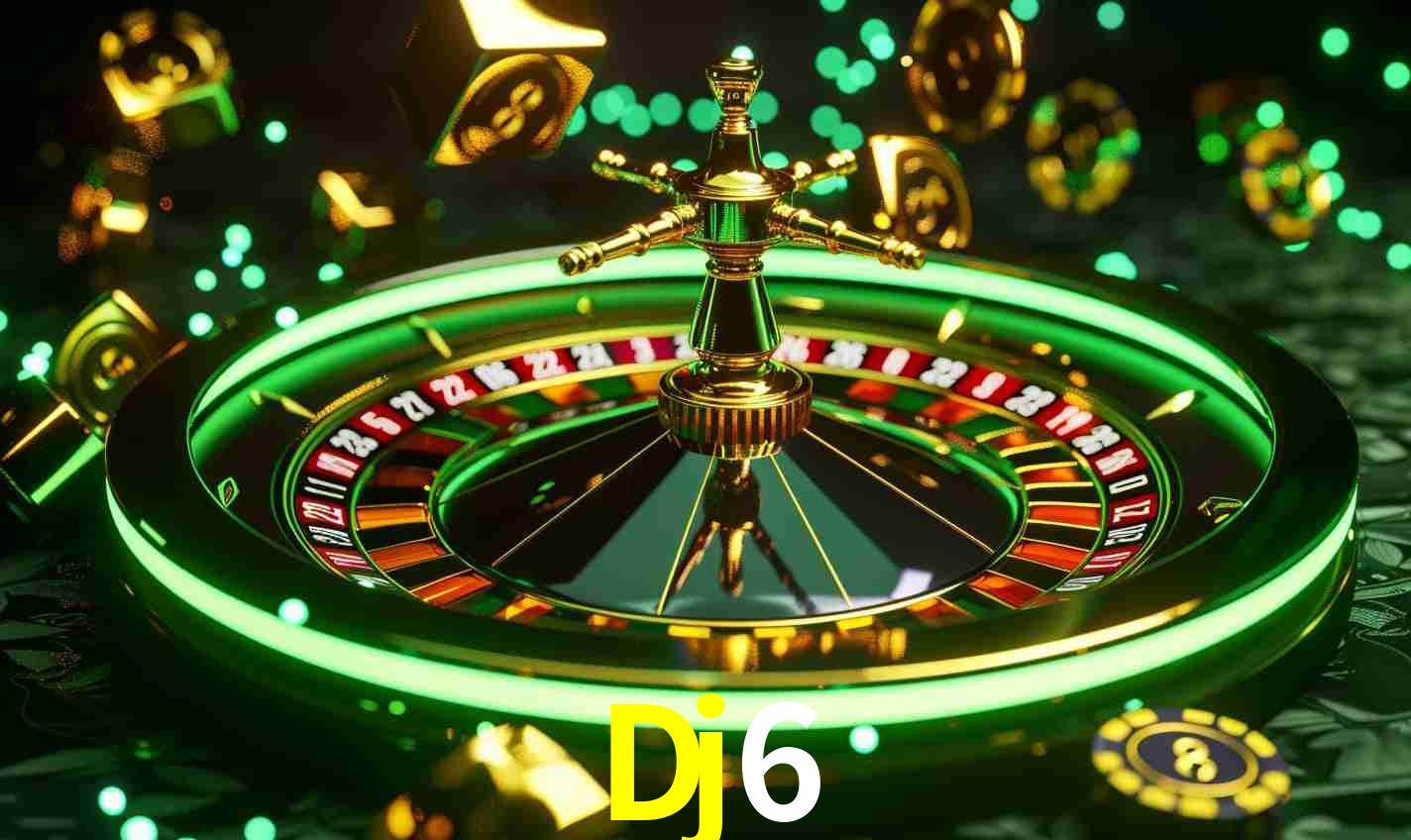 Desfrutar de um Cassino Dj6