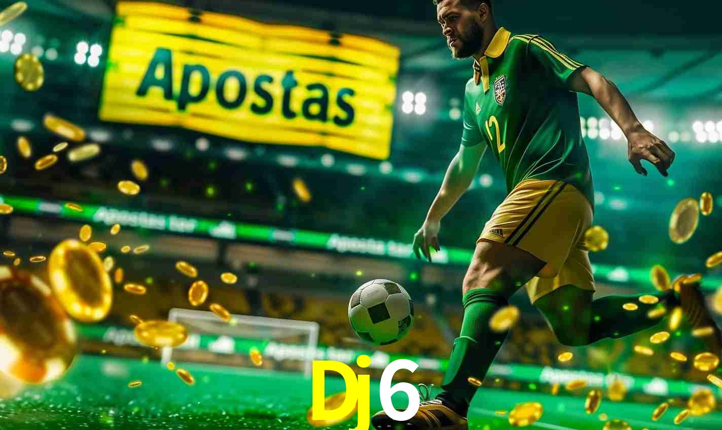 Diversas Apostas em Eventos Esportivos Dj6