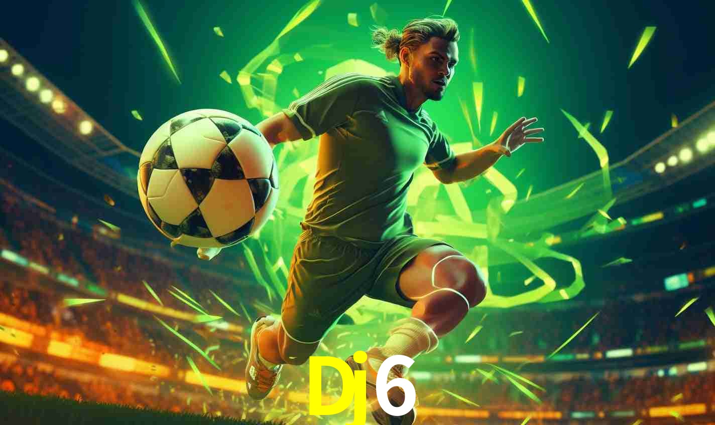 Diversidade Apostas no Dj6