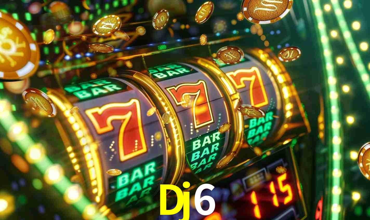 Populares Slots Dj6