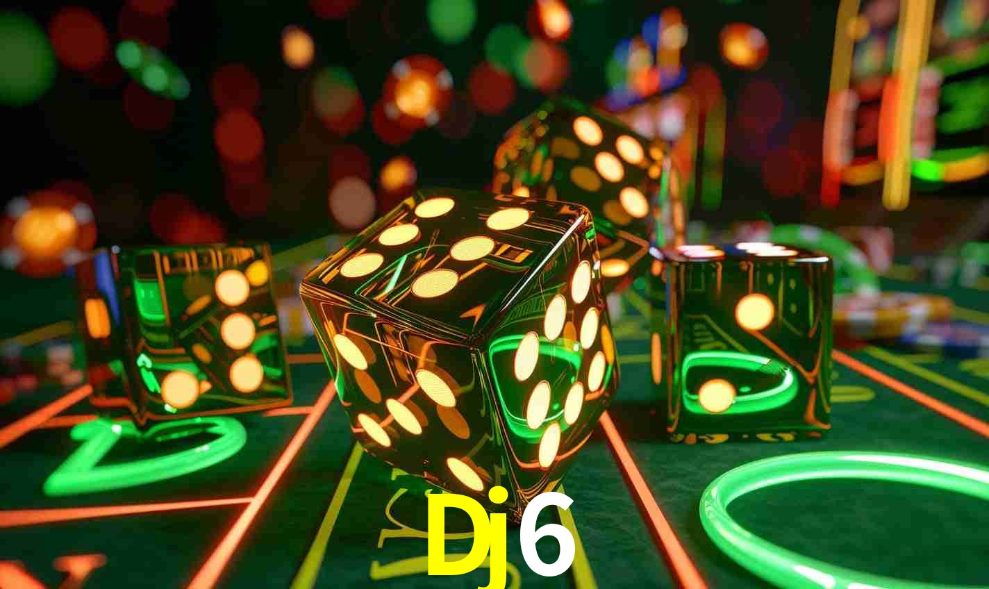 Entretenimento no Jogos Dj6