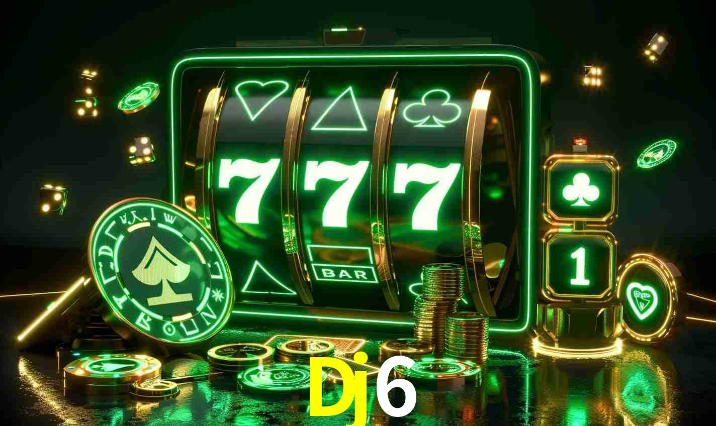 Seguro Login no Cassino Online Dj6