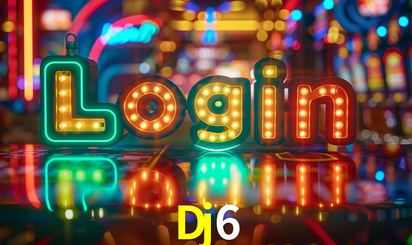 Mundo dos Jogos Cassino Dj6